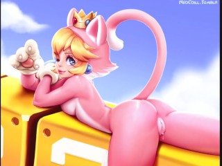 Princess Toadstool Cartoon Porn - Mario Hentai Porn Videos - fuqqt.com