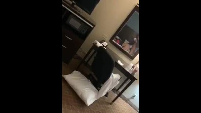 Hotel Sex // night w my girl 20