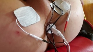 cum se face un electrostimulator pentru penis