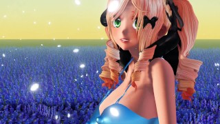 Maiko's MMD Without Me