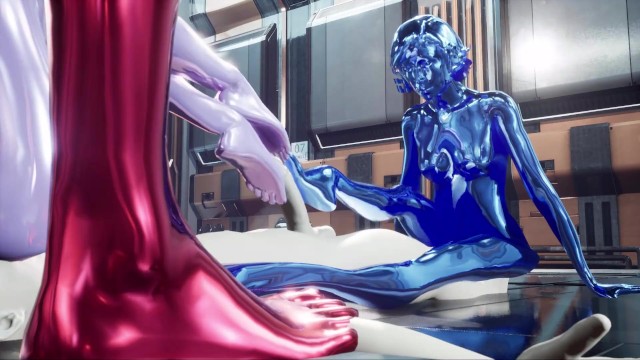 640px x 360px - Kink Unreal-Engine Slime-Girl Monster-Girl Alien Robot Sci-Fi-Cartoon G