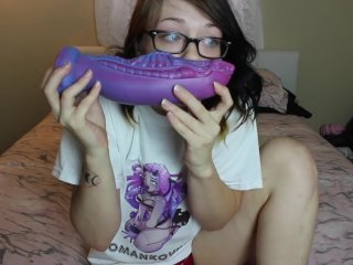 Omankovivi Unbox Haul Mrhakeystoys Manyvids Uwowo Cosplay Review