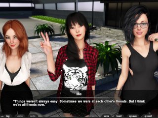 Dfd #66 (Heidi Path #03) • Stepdaughter For Dessert • Pc Gameplay [Hd]