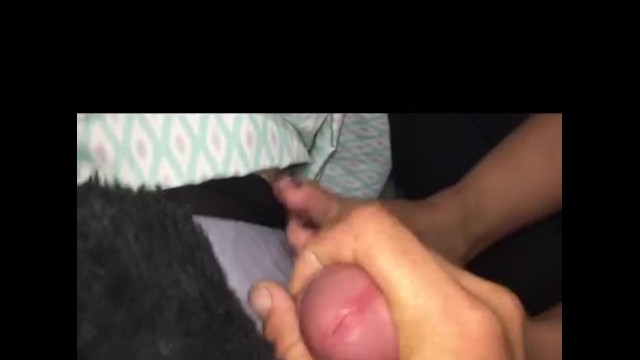 Asian wife weak balls