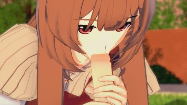 Shield Hero Raphtalia 3D Hentai Pornhubcom