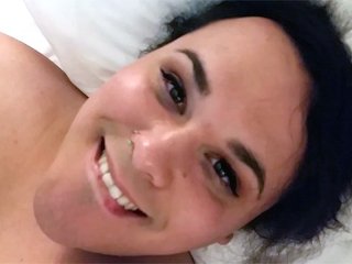 Trans Bbw Hotel Room Solo Masturbation