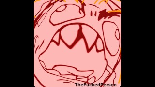 GIVING MILK PORN MEME #01