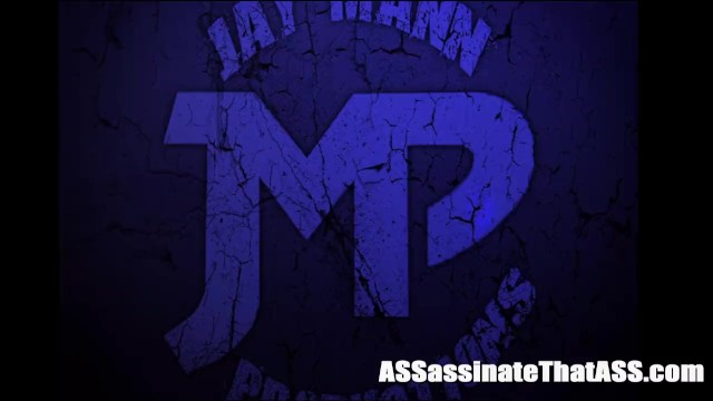 Part 2 of Jay Assassin pound the FUCK out of Imani Seduction 14