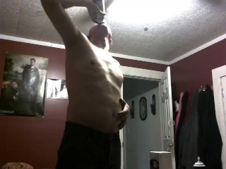 Piggy Whip Cream Bloat