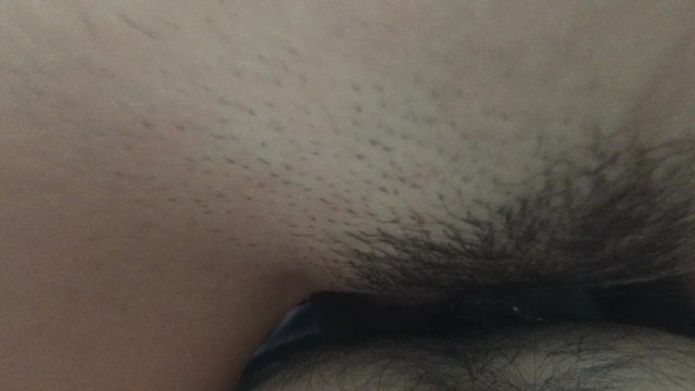 Wife Grinds Trimmed Pussy On Cock Thumbzilla