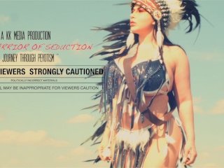 Warrior Of Seduction: Korina Kova