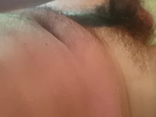 Straight Hairy Blows Load *Comment If You Liked*