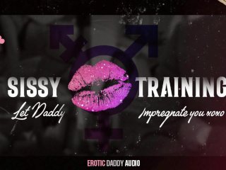 Sissy Faggot Training Video Erotic Audio Only Story To Get Your Dick Hard!