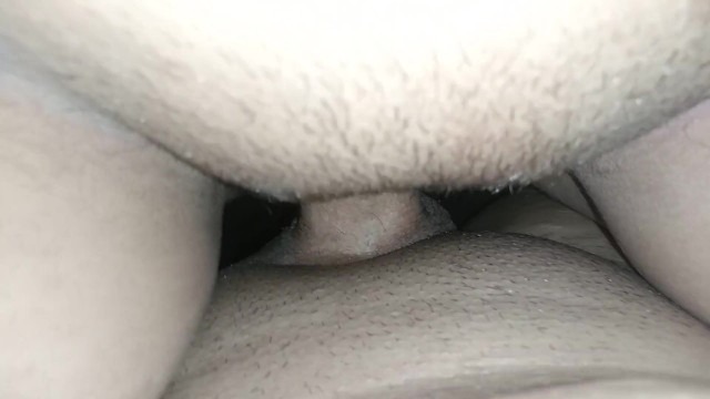Horny Wife wakes me up 5