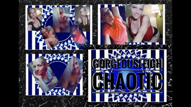 Preview-Extra Credit - Gorgeousleigh Chaotic