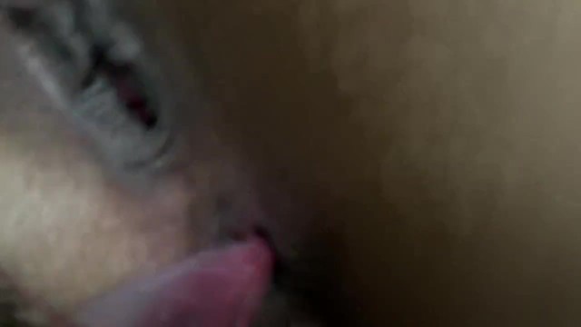 Tongue fucking ass and pussy 20