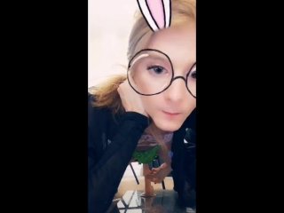 Bombshell Sissy Trap Green Thong Anal Pounding (Dildo)