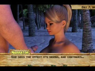 Lewd Island 25