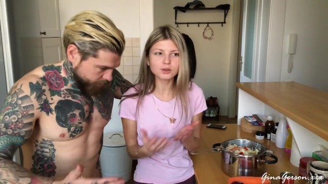 Pron Boil - We Cook Dinner at Home - Pornhub.com