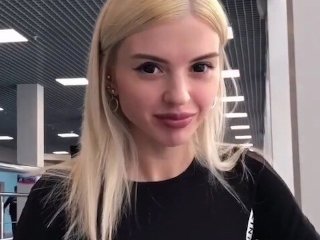 Blowjob At Dota 2 Tournament - Freya Stein