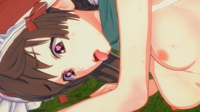 Misty Pokemon Porn Tomboy - Valkyria Chronicles - Alicia Melchiott 3D Hentai