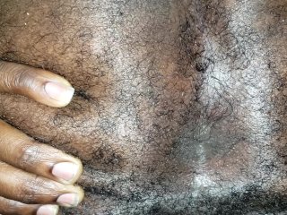 Close Up Asshole Winking