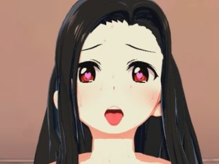 Mahouka - Saegusa Mayumi 3D Hentai