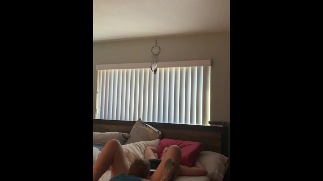 Janie really missed Rosie and her sexy orgasmic moans
