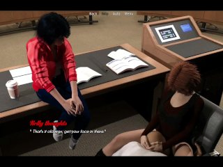 Intimate Relations 3