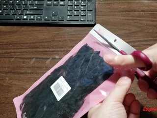 Birthday Wishlist Unboxing Part 1