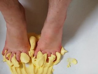 Fun With Butter