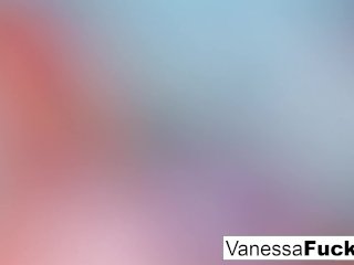 Vanessa Cage_Has Some Sexy_Dreams