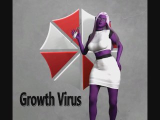 Growth Virus Ep1