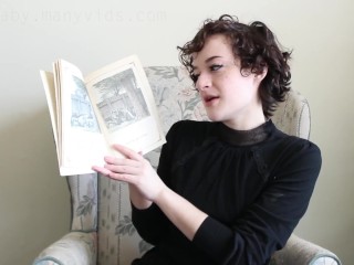 Storytime with Lucy LaRue-Get Into LittleSpace_(SFW)