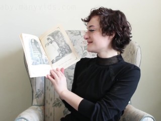 Storytime with Lucy LaRue- Get Into LittleSpace_(SFW)