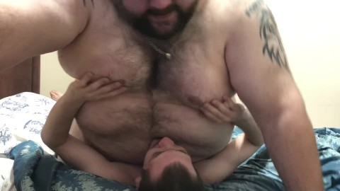 fat gay porn video