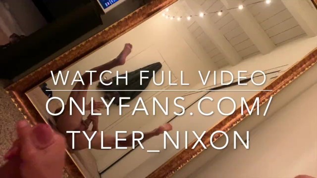 Tyler Nixon - Tyler_nixon OnlyFans Leaked