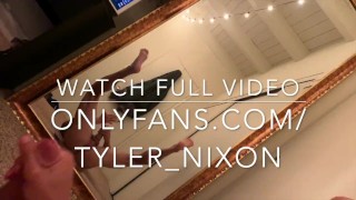 Tyler Nixon Solo Was Discovered On Onlyfans Com Tyler_Nixon