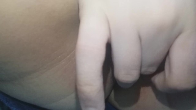 Wet and Horny Ohh yes