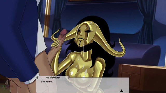 640px x 360px - Fucking in DC Comic's something Unlimited Uncensored Part 79 Golden Blowjob  - Pornhub.com