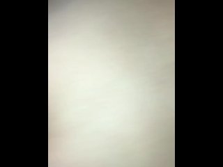 Sexy Teen Gets Anal With Super Messy Facial