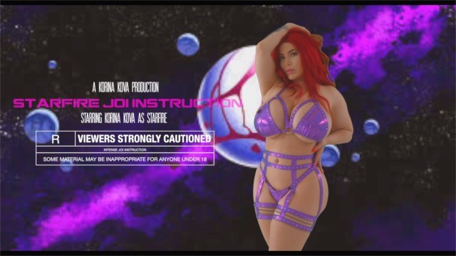 Download The Egyptian Cum Goddess Part 2 Korina Kova - Starfire JOI tit worship by Korina Kova | Modelhub.com