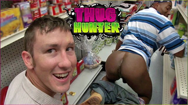Daunlord Rep Xxx Video In Shop - GAYWIRE - Danny Brooks has Convenience Store Sex with Thug Scott Alexander  - Pornhub.com