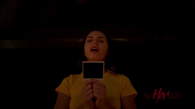 AllHerLuv.com - Come Back to Me - Teaser - Adriana Chechik, Mona Wales, Tyler Nixon