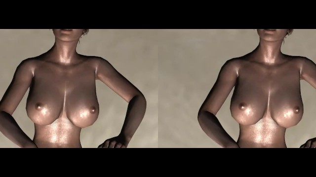 VR 3D Hot Step Sis Loves me - Pornhub.com
