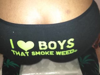 I Love Boys That Smoke