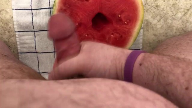 Brazilian Shemale Fuck Watermelon - Fucking Watermelon Tube - Porn Category | Free Porn Video | Page - 1