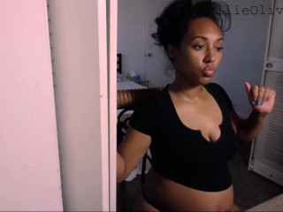 Black Belly Porn - Free Ebony Belly Porn Videos (536) - Tubesafari.com