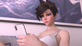 Overwatch Out Of Time Video