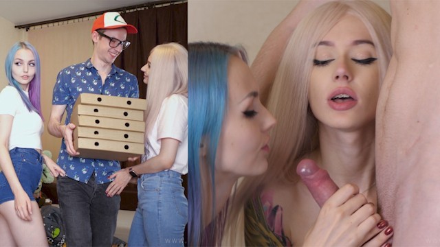 Fuck A Pizza Delivery Guy - No Cash and Sex with Pizza Delivery Guy Teaser + Stream Anal Fingering Toy  - Pornhub.com